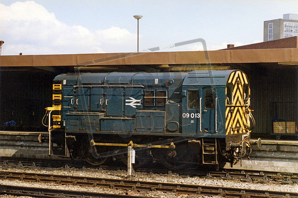 09013 1989-04-25 Newport