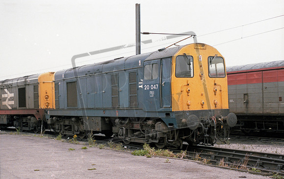 20047 1986-08-25 Springs Branch