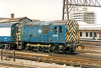 09010 1986-08-09 Clapham Junction