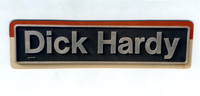 09012 1988-10-01 Waterloo station  Nameplate