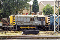 09011 2000-07-15 Bescot TMD
