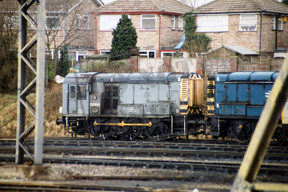09104 1996-02-28 Bescot TMD