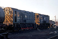 09004 1970s Hither Green