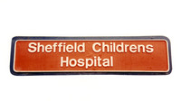 09008 1991-05-26 Coalville Nameplate