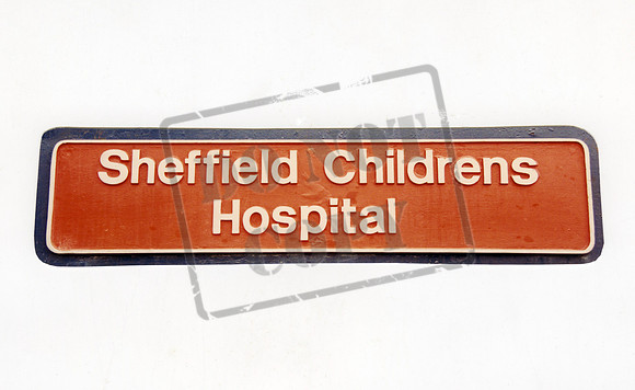 09008 1991-05-26 Coalville Nameplate