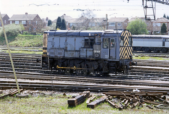 09104 1996-05 Bescot