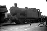 435 1950c Swindon Works