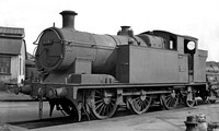 434 1954-04-25 Swindon Works