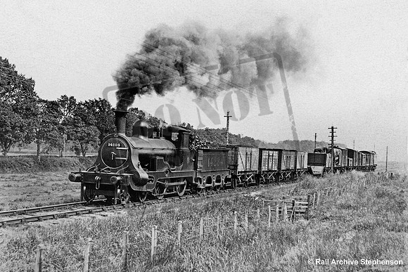 14284 1925c Dingwall