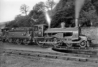 HR 88 1900s Dingwall MPD