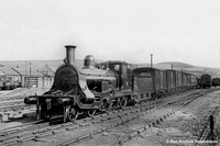 14284 1926c Dingwall