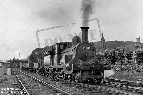 14282 1926c Dingwall