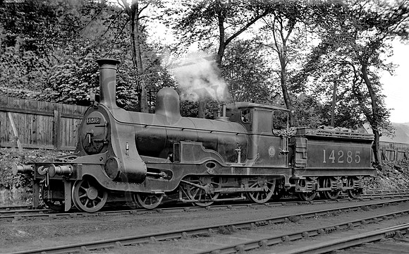 14285 1925 Dingwall