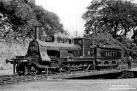 14277 1926c Dingwall