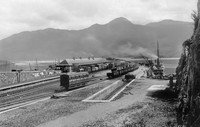 HR xx 1910s Kyle of Lochalsh