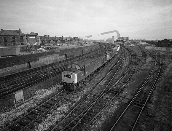 40192 1982c Salford Hope Street -ROneg-JC-2031