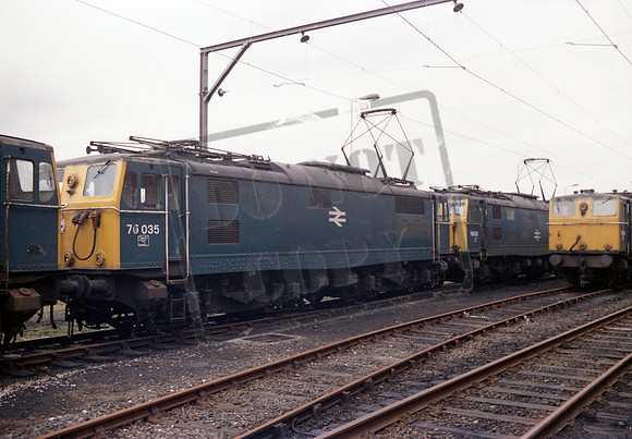 76035 1981-03 Reddish Works