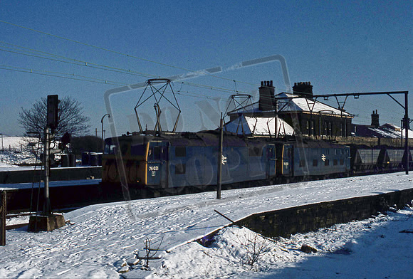 76031 1975c Penistone