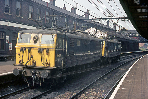 76010 1975 Guide Bridge