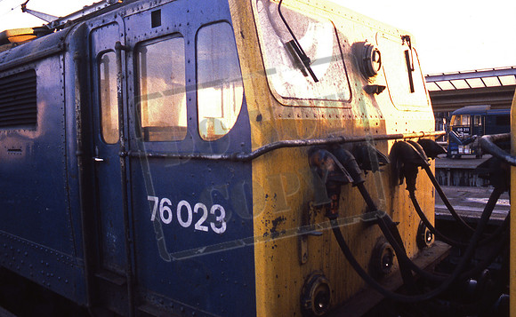 76023 1978c Manchester PIccadilly