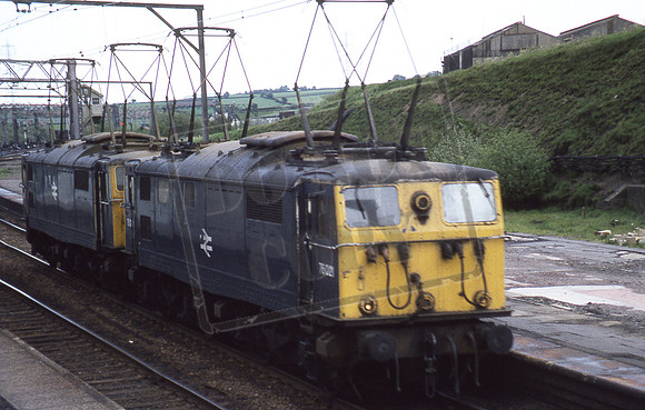 76021 1981-05-22 Penistone