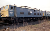 76002 1981-03 Reddish Works