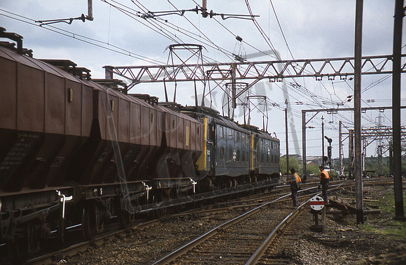 76021 1981-05-22 Penistone