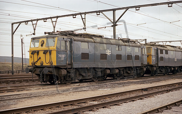 76027 1978-03-19 Orgreave Rotherwood SP