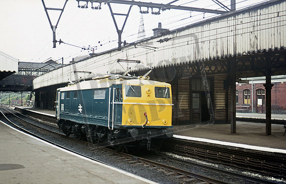 76049 1975 Guide Bridge