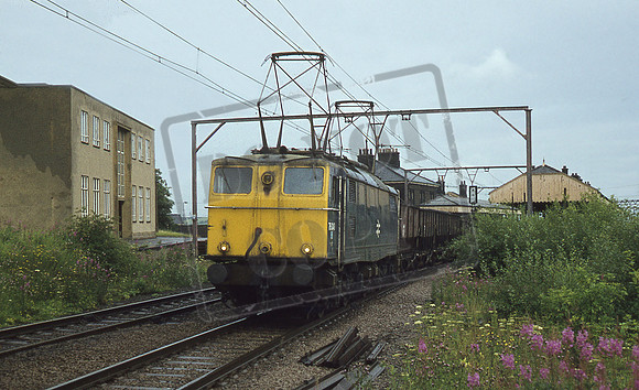 76049 1978-08-07 Penistone