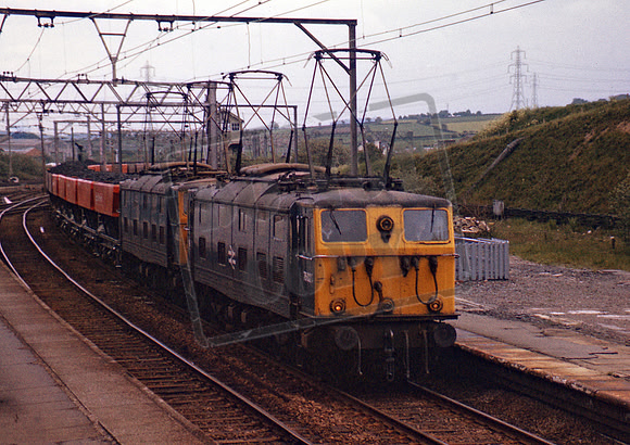76023 1981-06-04 Penistone
