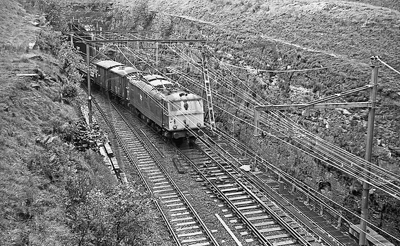 76052 1977c Dunford Bridge