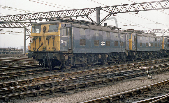 76024 1981-08-30 Guide Bridge