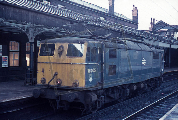 76055 1980c Guide Bridge