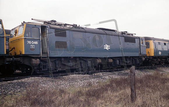 76046 1981-03 Reddish Works
