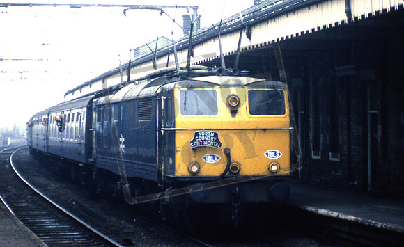 76049 1978-10-14 Penistone