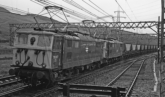 76007 1977c Dunford Bridge