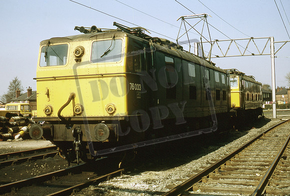 76033 1974-03-31 Reddish