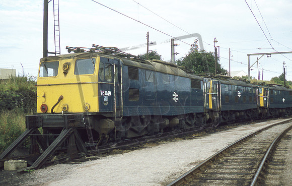 76049 1978-09-24 Rotherwood Yard