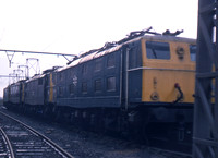 76003 1977-02 Rotherwood Sidings
