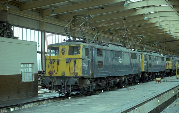 76032 1981-06-07 Reddish D&ED