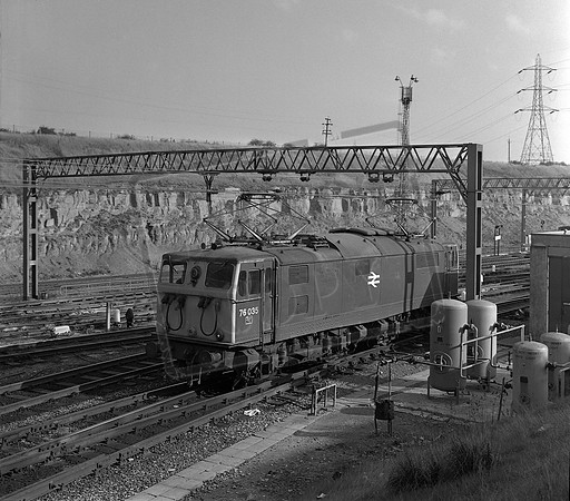 76035 1979-10-23 Tinsley Yard