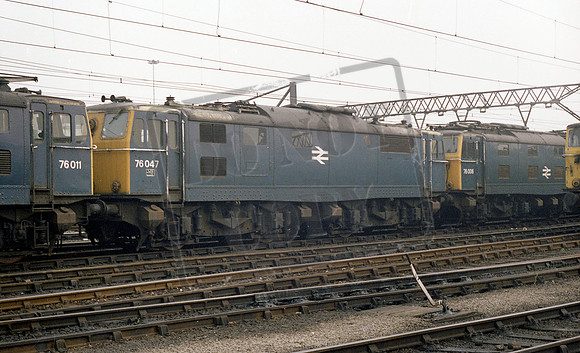 76047 1981-08-30 Guide Bridge