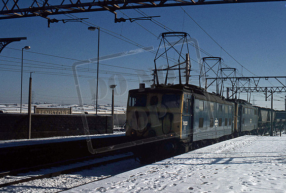 76023 1975c Penistone