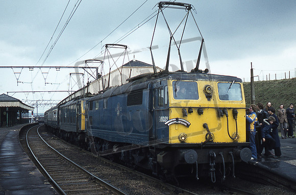 76022 1979-05-05 Penistone