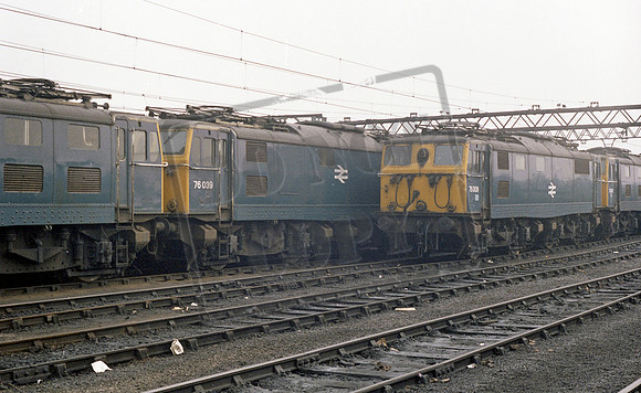 76039 1981-08-30 Guide Bridge