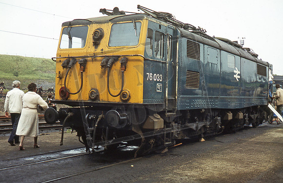 76033 1980-06-15 Tinsley