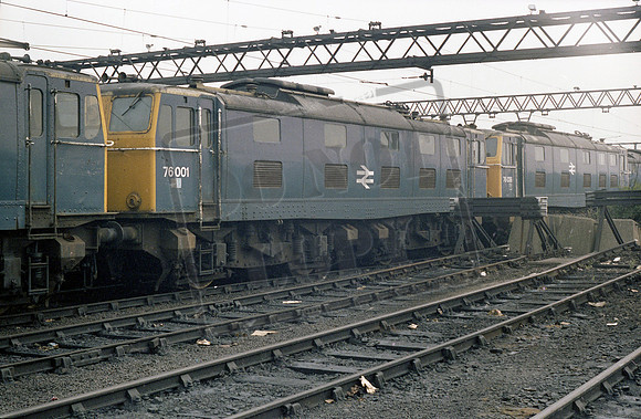 76001 1981-08-30 Guide Bridge