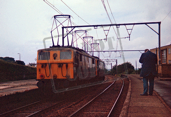 76032 1981-06-04 Penistone