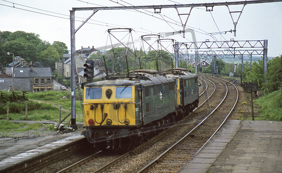 76025 1981-05-22 Penistone